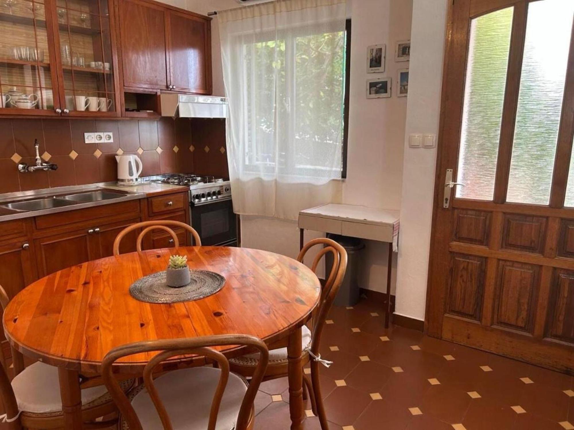 Apartments Matkov - Quite And Peaceful Location Єлса Екстер'єр фото