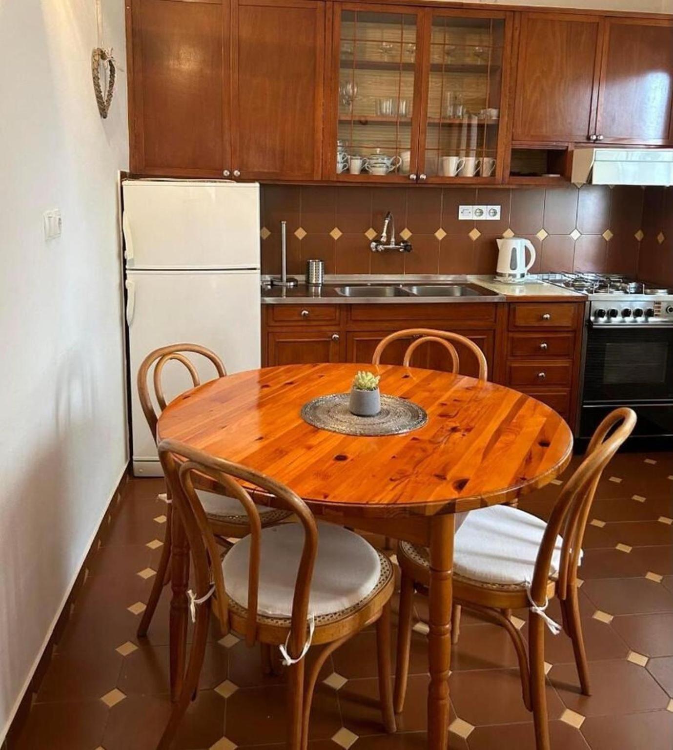 Apartments Matkov - Quite And Peaceful Location Єлса Екстер'єр фото