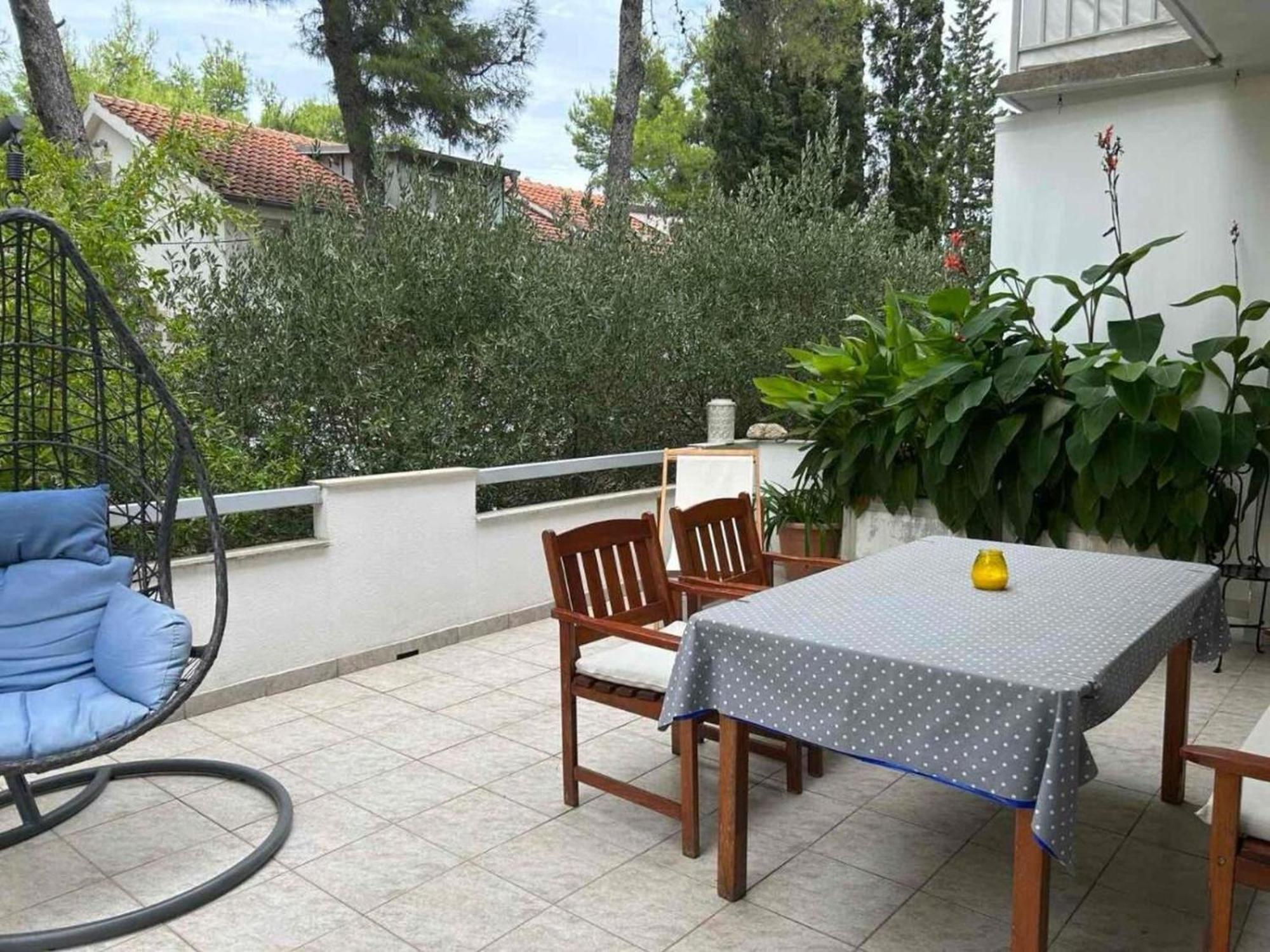 Apartments Matkov - Quite And Peaceful Location Єлса Екстер'єр фото