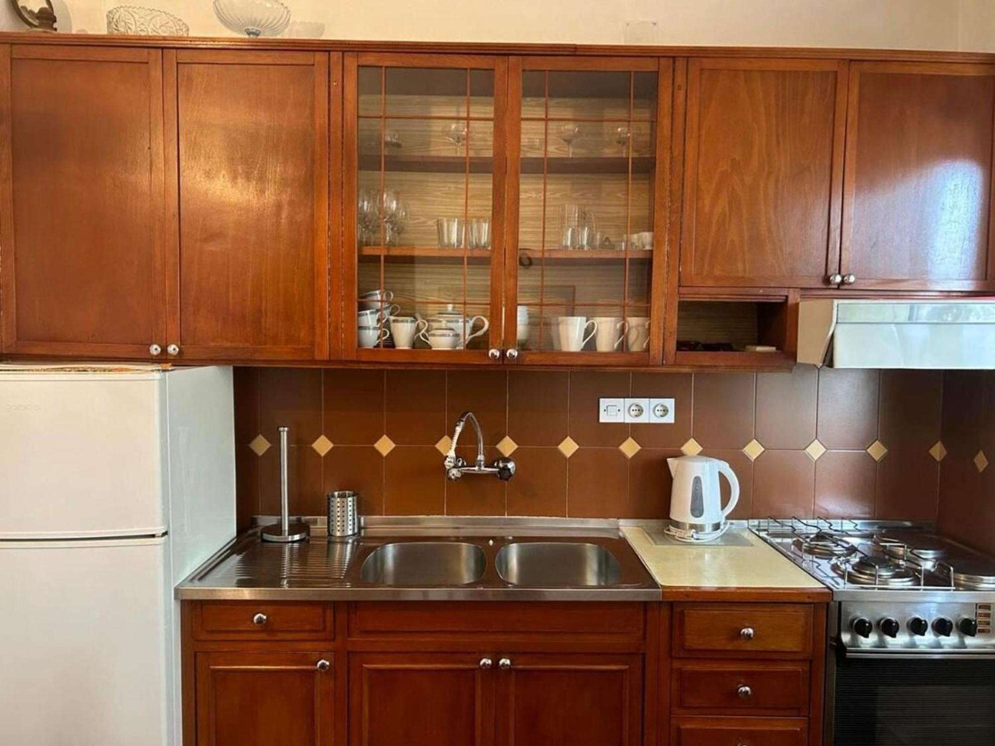 Apartments Matkov - Quite And Peaceful Location Єлса Екстер'єр фото