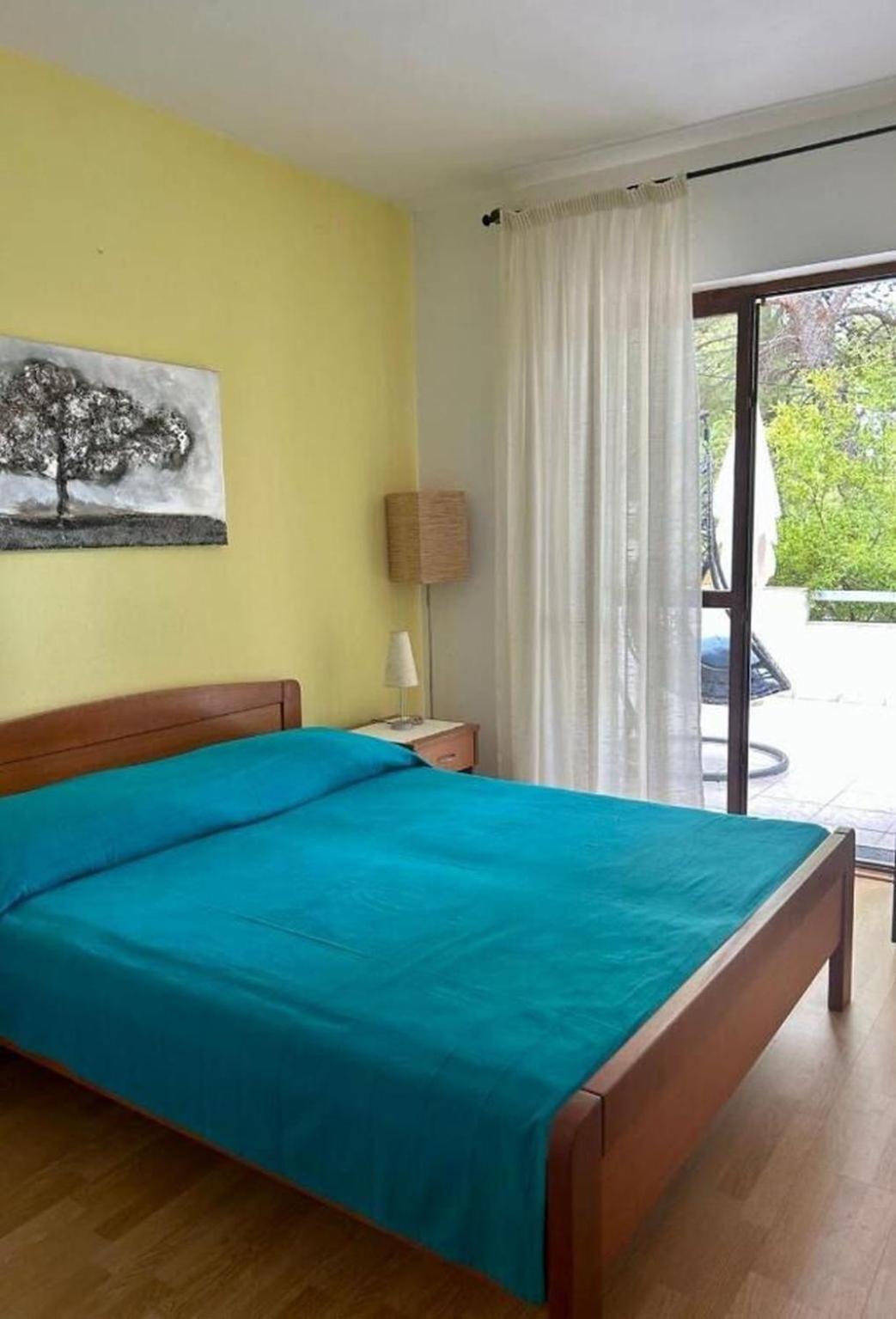 Apartments Matkov - Quite And Peaceful Location Єлса Екстер'єр фото